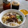 Sanya Authentic Baoluo Noodles