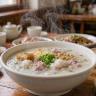 Boat Congee