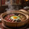 Claypot Rice