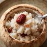 Coconut Sticky Rice