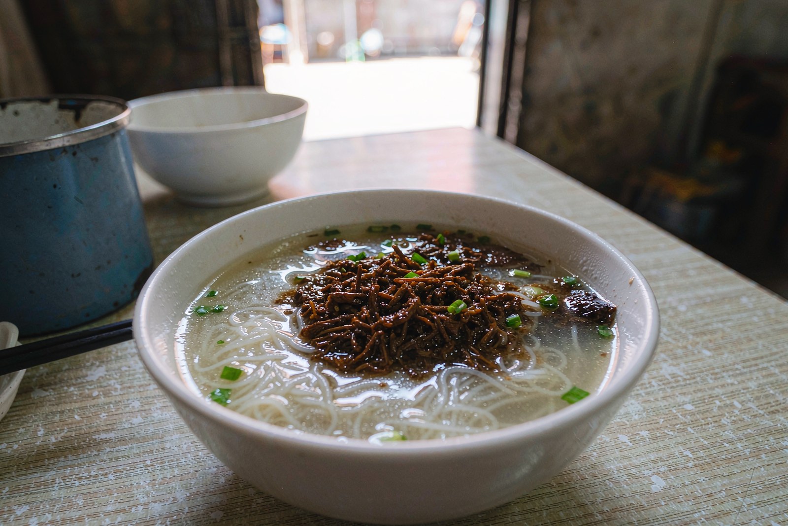 Heji Noodle Shop