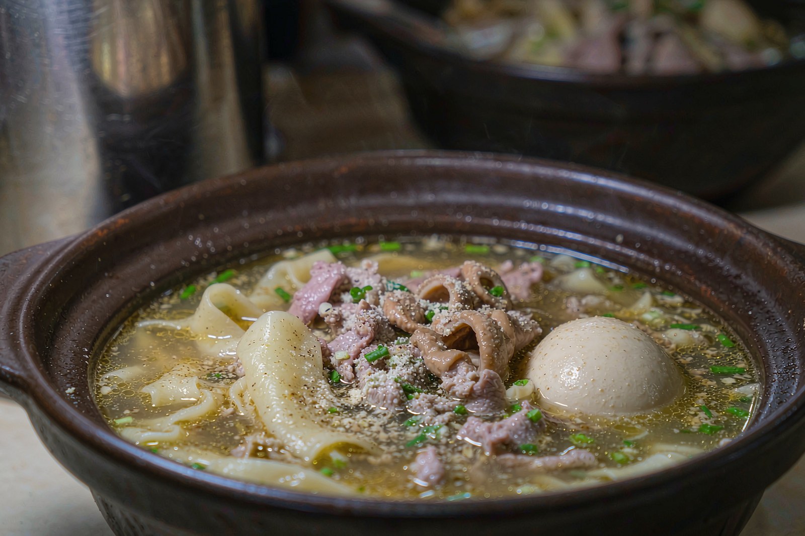 Hou’an Noodles