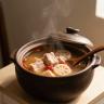 Old-Fire Soup