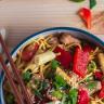 Peppery Stir-Fried Pork