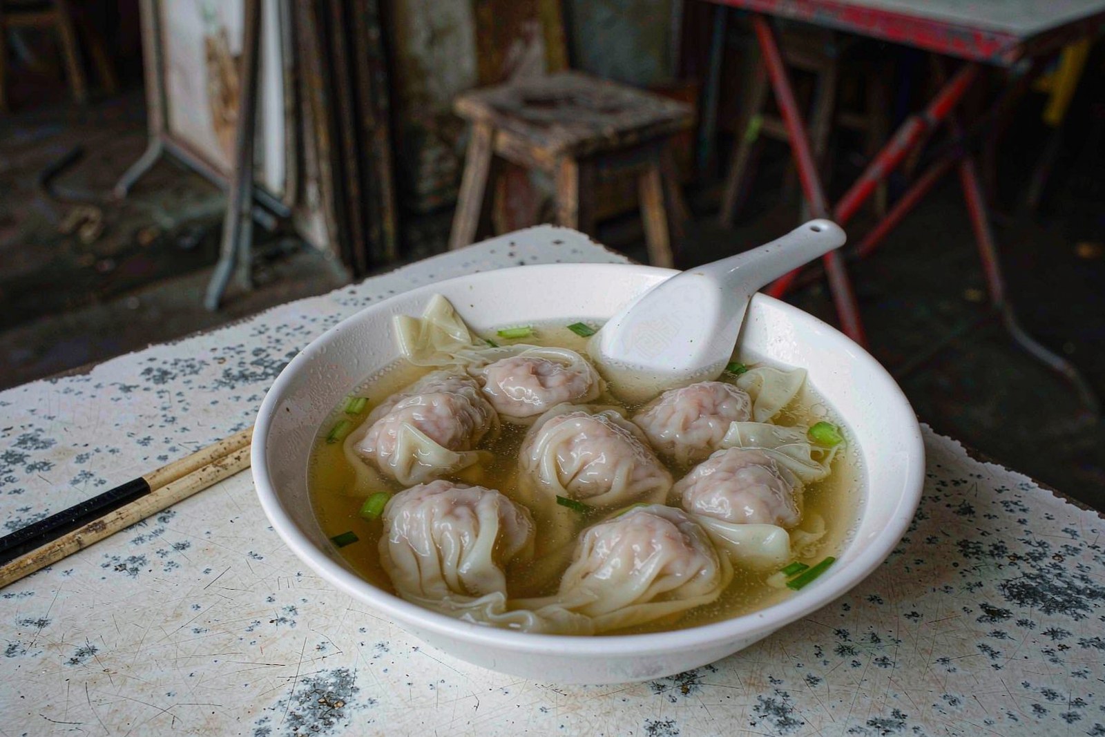 Shuangyanlou