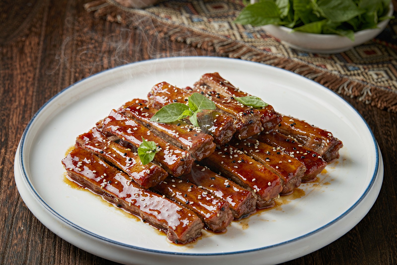 Tengqiao Ribs