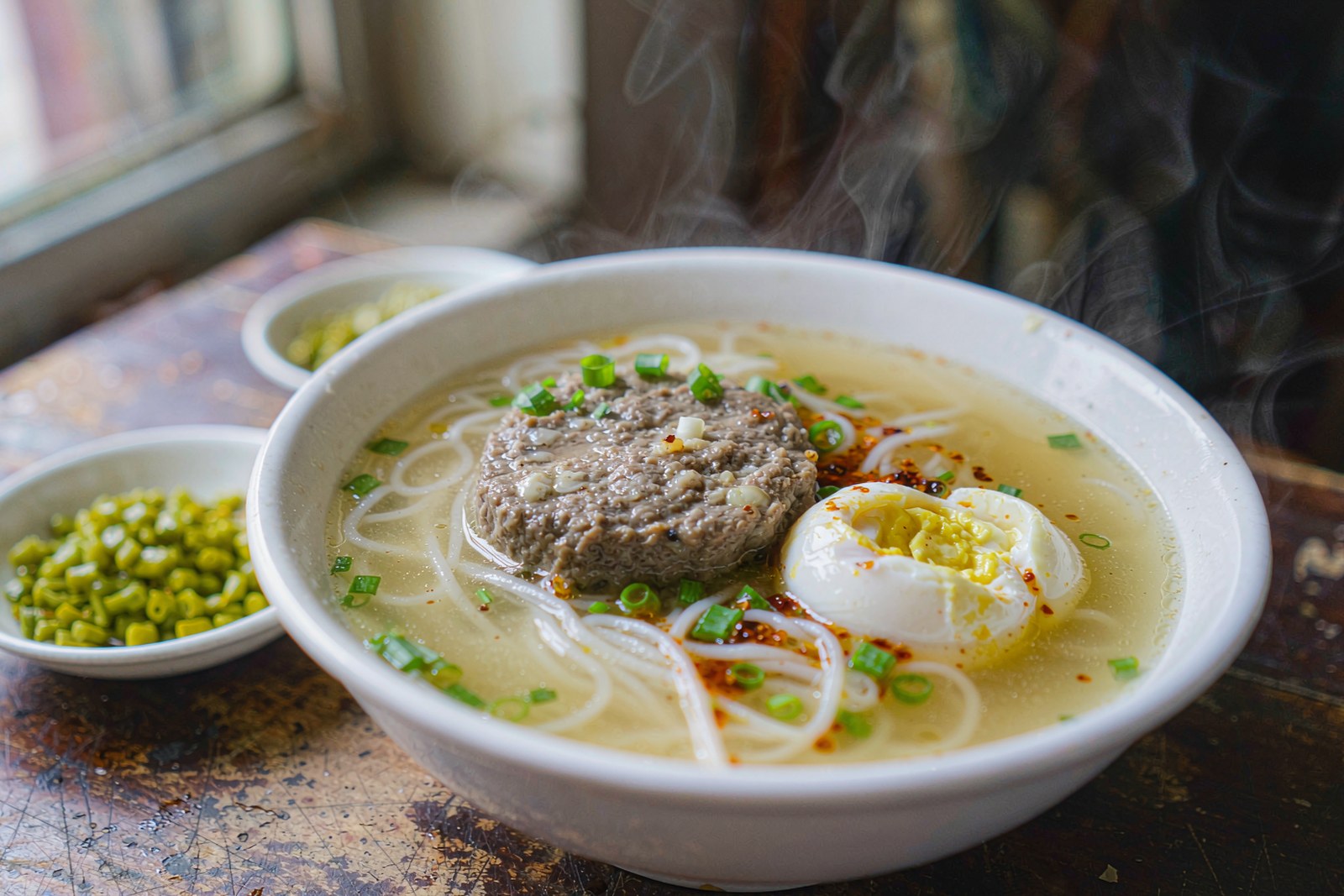 Zhou Ji Rice Noodle Shop