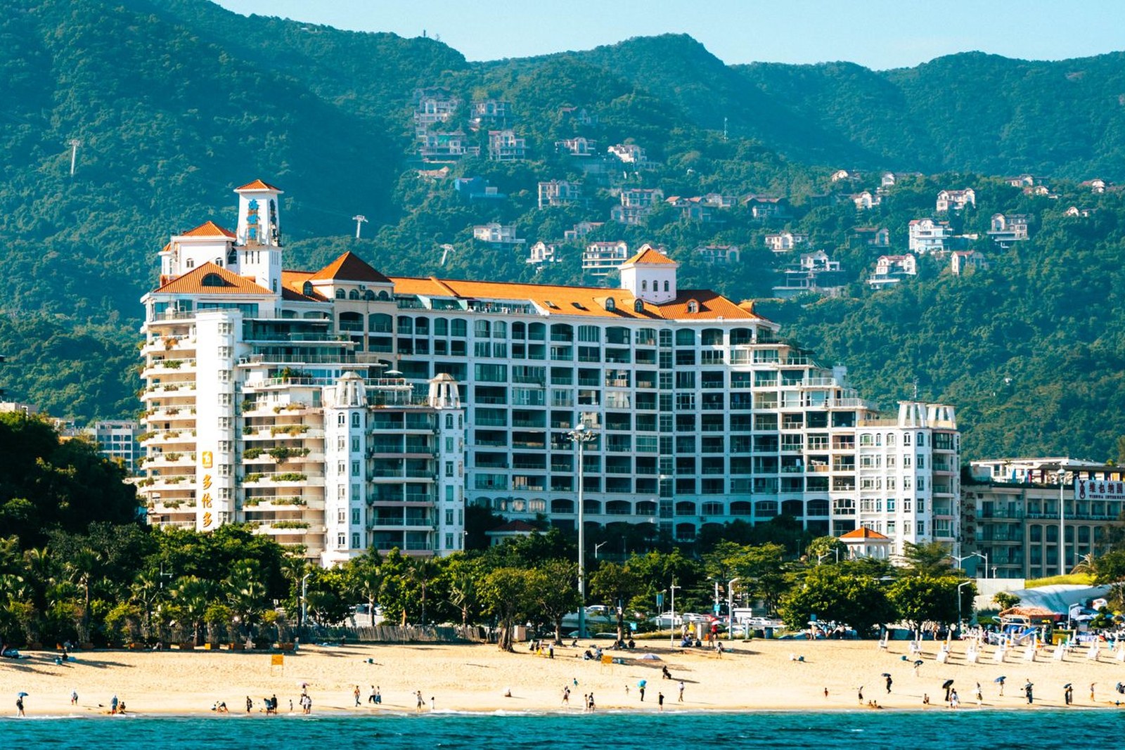 Atlantis Sanya