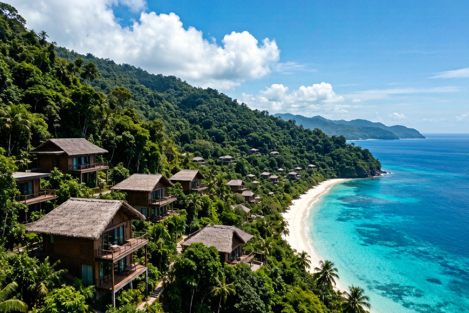 Birds Nest Resort