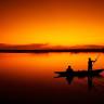 Dongting Lake B&B