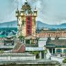 Kaiping Diaolou