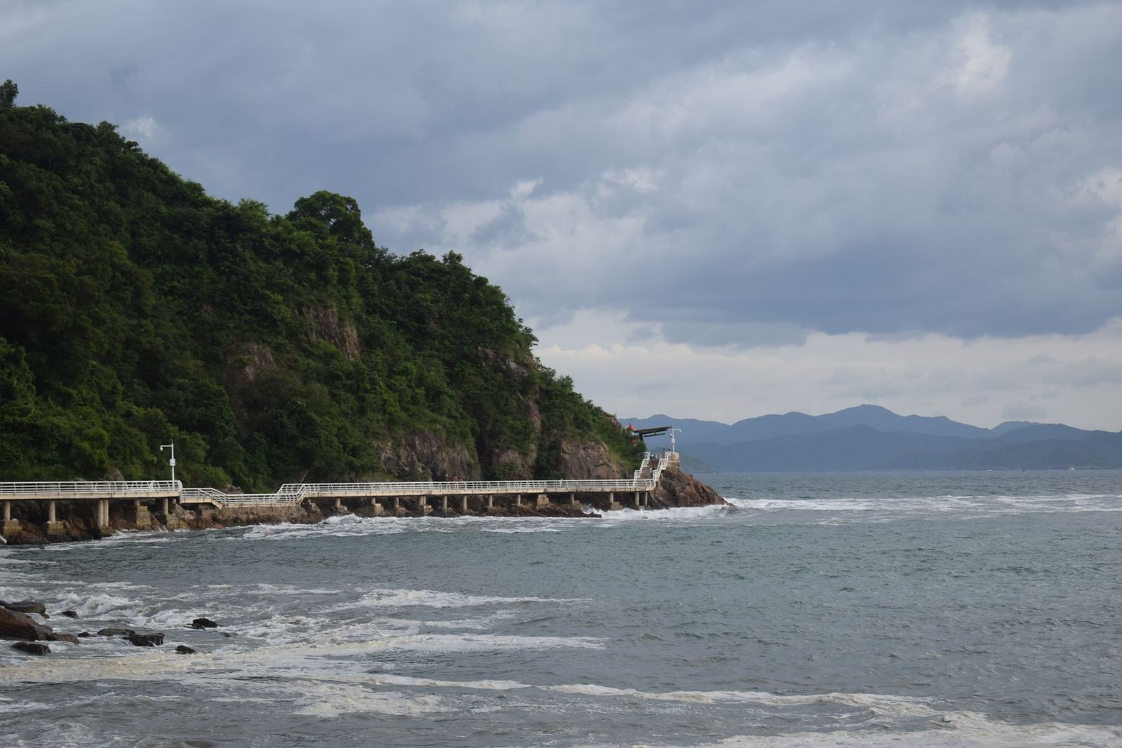 Sun Bay