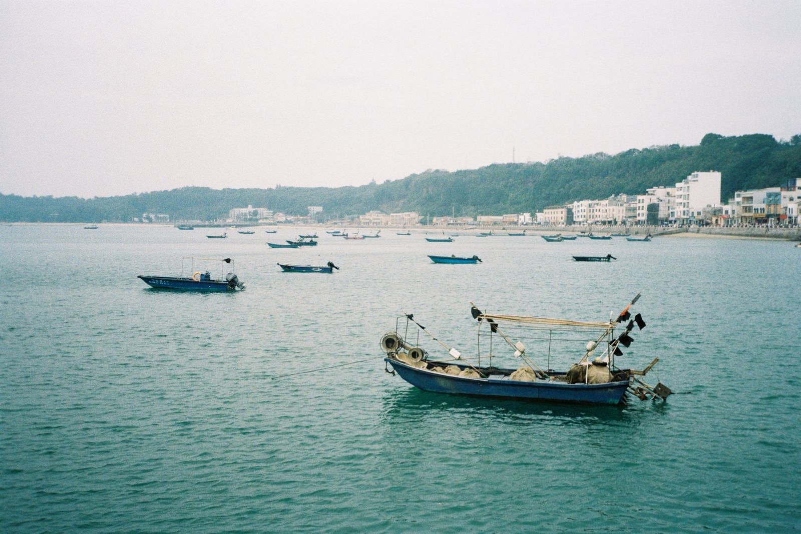 Tianya Town